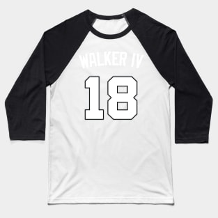 name lonnie Baseball T-Shirt